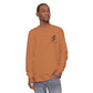 Jetstream Airplane Graphic Long Sleeve Tee