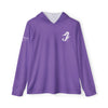 Jetstream Logo Hoodie | Men's Sports Warmup