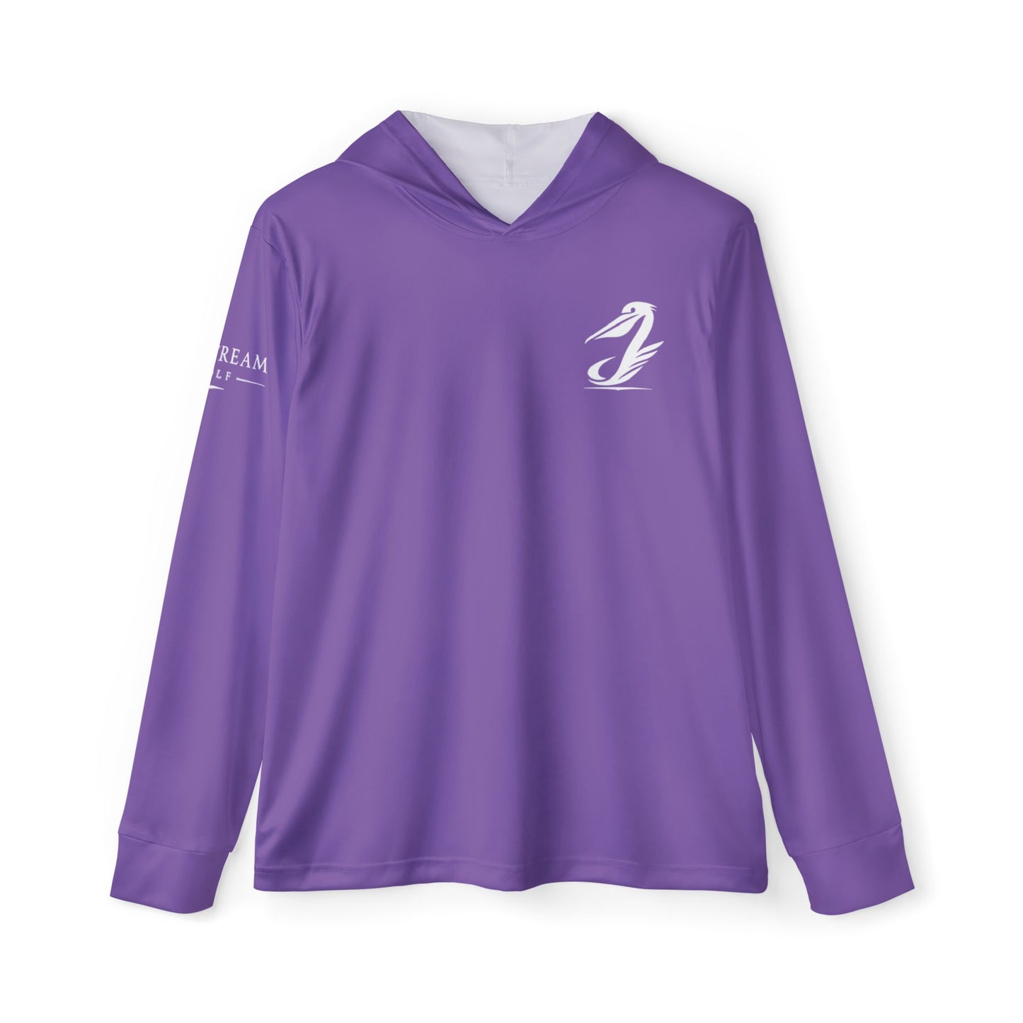 Jetstream Logo Hoodie | Men's Sports Warmup