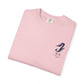 T-Shirt — Vintage Japanese Wave Golf Shirt (Hokusai-Inspired)