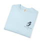 Airline Logo T-Shirt — 'Jetstream' Plane Graphic Tee
