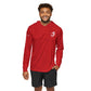 Jetstream Logo Hoodie | Men's Sports Warmup