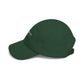 Jetstream Golf Classic Dad Cap — Distressed Logo Golf Hat