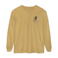 Jetstream Airplane Graphic Long Sleeve Tee