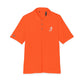 Performance Polo — Golf Shirt with Small Script Logo