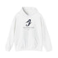 Jetstream Golf Logo Hoodie