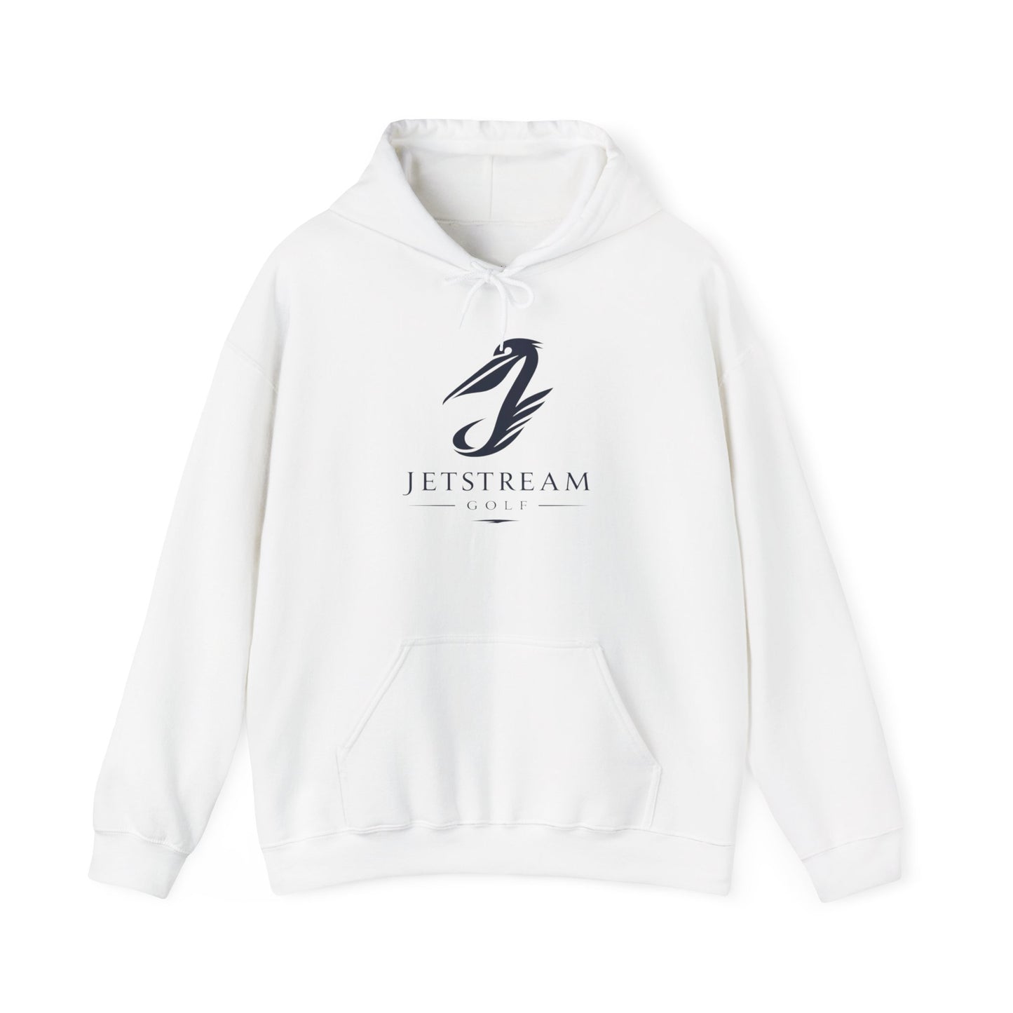 Jetstream Golf Logo Hoodie