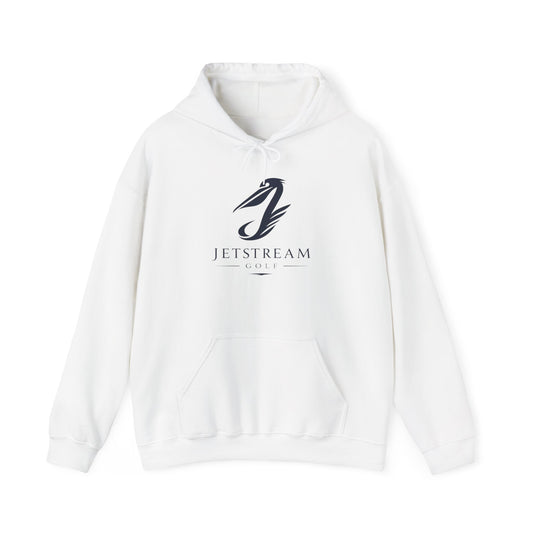 Jetstream Golf Logo Hoodie
