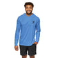 Jetstream Logo Hoodie | Men's Sports Warmup
