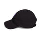 Dad Cap - 'Jetstream' Minimal Script Logo Baseball Hat
