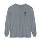 Jetstream Airplane Graphic Long Sleeve Tee