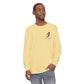Jetstream Airplane Graphic Long Sleeve Tee