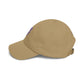 Dad Cap - 'Jetstream' Minimal Script Logo Baseball Hat