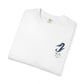 T-Shirt — Vintage Japanese Wave Golf Shirt (Hokusai-Inspired)