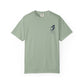 T-Shirt — Vintage Japanese Wave Golf Shirt (Hokusai-Inspired)