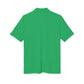 Performance Polo — Golf Shirt with Small Script Logo