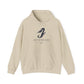 Jetstream Golf Logo Hoodie