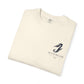 Airline Logo T-Shirt — 'Jetstream' Plane Graphic Tee